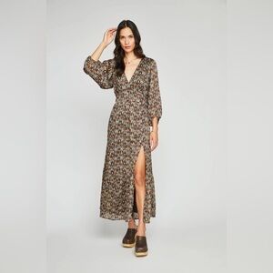 NWT Gentle Fawn Beatrice Dress